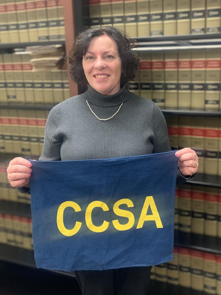 Photo of Bloemer Donna